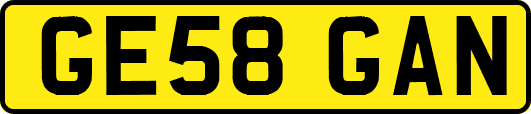 GE58GAN
