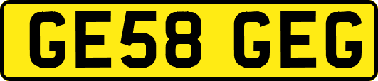 GE58GEG