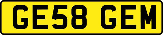 GE58GEM