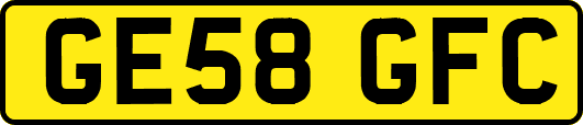 GE58GFC