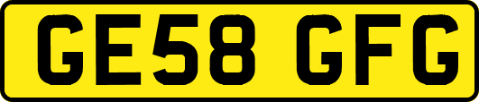 GE58GFG