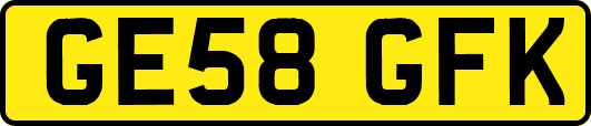 GE58GFK