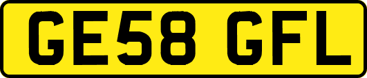 GE58GFL