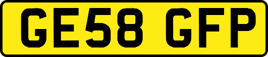 GE58GFP