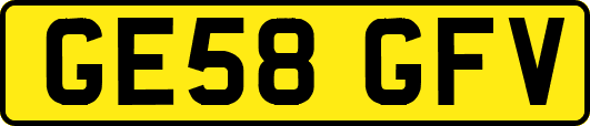 GE58GFV