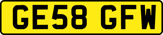GE58GFW