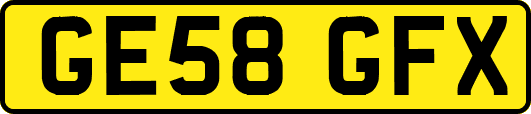 GE58GFX