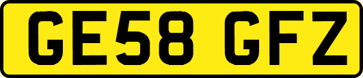 GE58GFZ