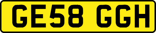 GE58GGH