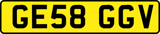 GE58GGV