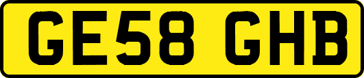 GE58GHB
