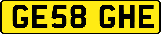 GE58GHE
