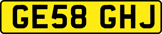 GE58GHJ