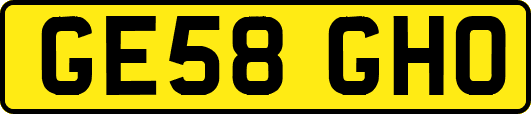 GE58GHO