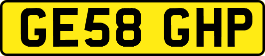 GE58GHP