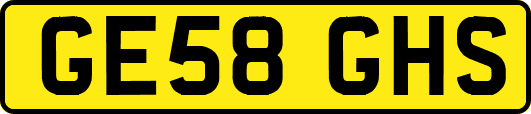 GE58GHS