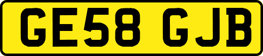 GE58GJB