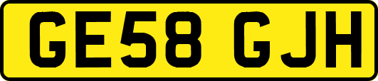 GE58GJH