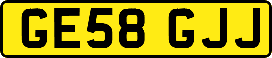 GE58GJJ