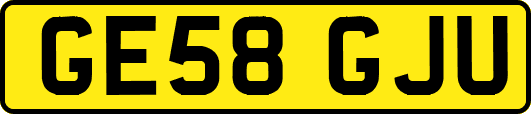 GE58GJU