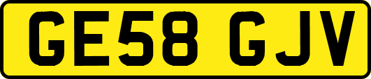 GE58GJV