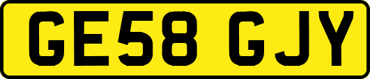 GE58GJY