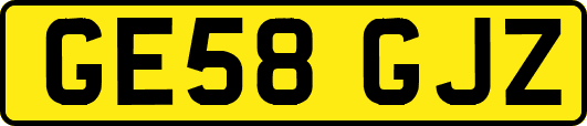 GE58GJZ