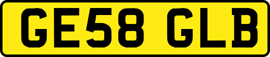 GE58GLB