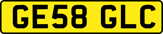 GE58GLC