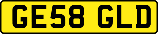 GE58GLD