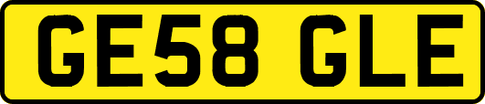 GE58GLE