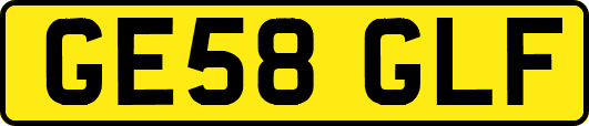 GE58GLF