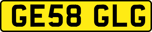 GE58GLG