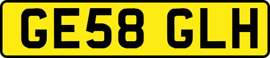 GE58GLH