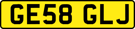 GE58GLJ