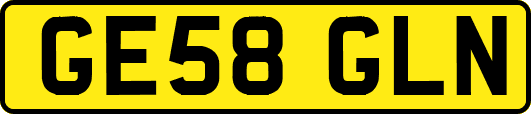 GE58GLN