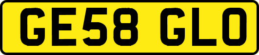 GE58GLO