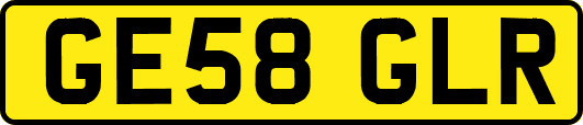 GE58GLR
