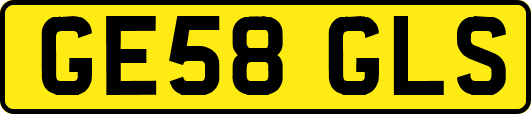 GE58GLS