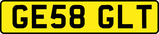 GE58GLT