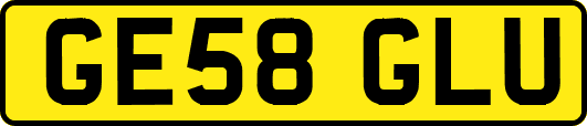 GE58GLU