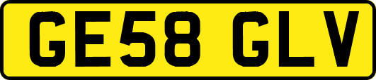 GE58GLV