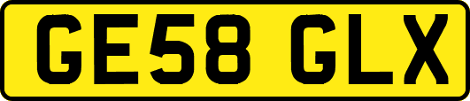 GE58GLX