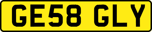 GE58GLY