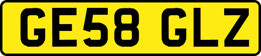 GE58GLZ