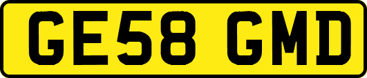 GE58GMD