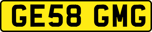 GE58GMG