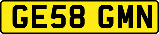 GE58GMN