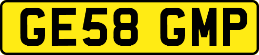 GE58GMP