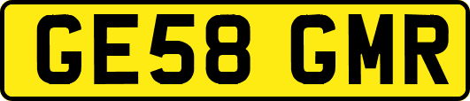 GE58GMR